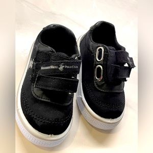 polo club toddler shoes